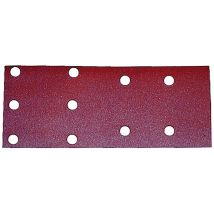 Schleifpapier, 10 Stk., 100x240 Mm, Körnung 60 - Makita