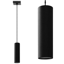 Lámparas Colgantes Roller Modernas 1l 05/1c