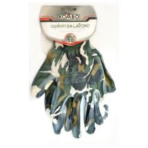 Guanti Da Giardino Super Resistenti - Kombo