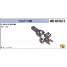 Tillotson Hk Carburateur Membrane Culbuteur - He 155-a23