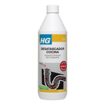 Hg - Potente Disgorgante, 481100130
