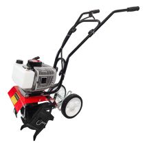 Switzer Petrol Garden Tiller Sz-pgt01