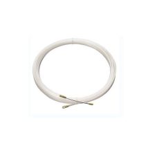 Nylon Cable Puller Ø3mm 15m White - Elettrocanali
