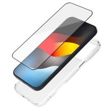 Étui + Verre Trempé - Iphone 17 Pro Max - Smartframe