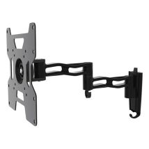 Haeger Triple Tilt & Swivel 17- 37