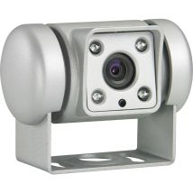 Perfectview Cam 45 Nav Kabel-rückfahrkamera Spiegelfunktion, Ir-zusatzlicht, Integrier - Dometic Group