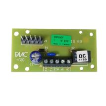 Dieffematic – 787725 – Relais-Schnittstelle für RP-Empfänger – Elektroinstallationen & Smart Home
