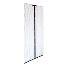 Irs - Insektenschutznetz Aus Polyester 140x240, Schwarz