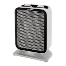 Termoventilador 1500w Bastilipo Ptc1500 Vertical