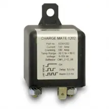 Load Separator Aster Charge Mate 1202 10a Corrente Continua