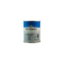 Octocoat HS420 F79 oxidrot 1 LT – 2K-Abtönsystem für Automobilreparaturen – VOC-konform – einfache Anwendung