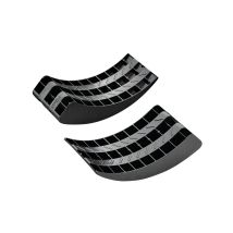 Cuñas Redondeadas Para Autocaravana Froli Modelo - Mini