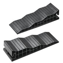 Securitegooddeal - Cuñas De Estabilización Con 3 Niveles Para Autocaravanas Froli