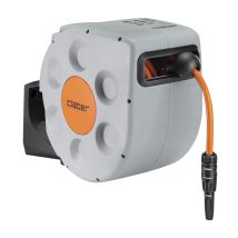 Avvolgitubo Rotoroll Evolution 20m 8696