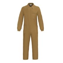 Pantalones de trabajo multibolsillos Vesin – Talla 48 – 60 – Sarga de alta resistencia – Ideal para construcción y logística