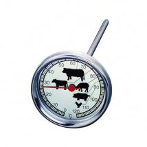 Termómetro de carnes 0-120°C 120mm – EHLIS – 651Y56