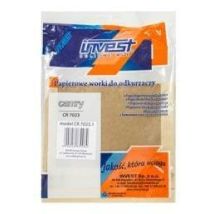 Camry Cr 7023 Papierbeutel Beige Für Staubsauger Packung 5