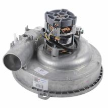 Frisquet Motoventilator CD20 10 – Sicherheitsrelevantes Bauteil – 35W