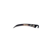 Guadaña 600 mm – Acero duro – Forjada a mano – Incluye protección de vanguardia