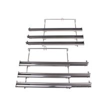 Bosch - Teleskopschiene Für Backofen - 00577538 - 4242004182863