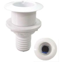 Raccord Nuova Rade Thru-hull Fitting 19 Mm Con Espiga