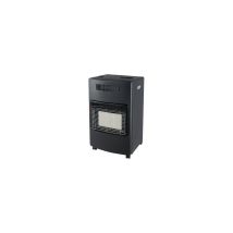 Poêle À Gaz Gpl Infrarouge Mitra Ventilé