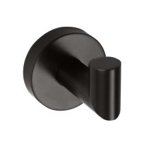 Bemeta - Sapho X-round - Gancio, Nero Xr208b