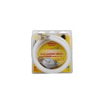 070155 Tuyau Flex 1 5m Optima + Detendeur Butane