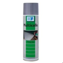 Kf 6038 Mehrzweckkleber Aerosol Klar Gelb