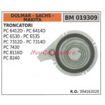 Dolmar Muelle De Arranque Cortacésped Pc 6412d 6414d 6530 6535 019309