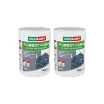 2er-set Epoxid-rückstandsreiniger Parexlanko Perfect Clean - 1 L