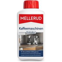 Mellerud Chemie Gmbh - Mellerud Decalcificante Di Alta Qualità Per Macchine Caffè Da 500ml