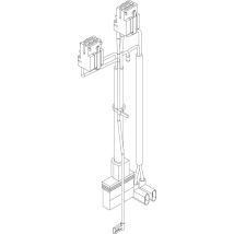 Bosch Ersatzteil Verbindungsleitung Safe-mv1/mv2 Everp