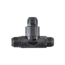 Derivador Estanco Aéreo 1 Entrada 2 Salidas Wp3/dt De Tekox