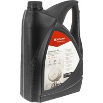 Vakuumpumpenöl'5 L Universal Iso 50121005wekr 68