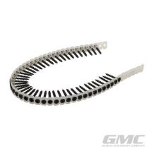 Viti A Nastro In Plastica Per Avvitatori Offerta Ricambi 42 Mm Gmc 50 Pezzi