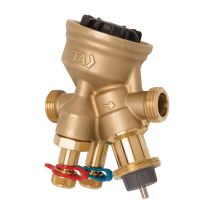 Ta Hydronics - Ta Compact P Dn 10 -1/2' 52164010