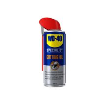 WD-40 – Multi-Purpose Cutting Oil 400ml – Lubricant for Metalworking – Reduces Friction and Heat – Extends Tool Life