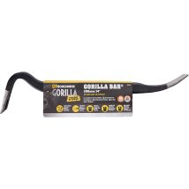 Roughneck Brecheisen Gorilla Bar Junior 14" Länge 350 Mm Stahl Geschmiedet