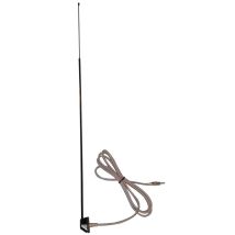 Antena De Radio Universal Para Ala