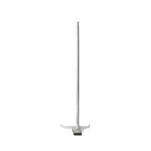 Plattenhammer Mit Zulassung France Télécom Polyamid-sohle 767 845 X - Taravello Pro 107