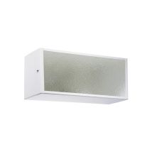 Ura – Emergency Lighting Luminaire – 48V DC, 60 Lumens, 6W, Metal-Glass, IP20 Rating