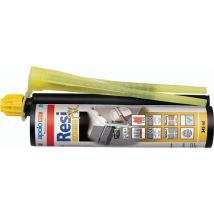 Sistema di Iniezione Apolo MEA – Cartuccia Resifix Vy 345 Sf – Resistenza al fuoco F120 – M8 – M30
