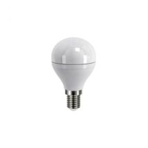 Reer - Lampada Lampadina Led Globo Sfera Opaca 5w 3000k 470lm