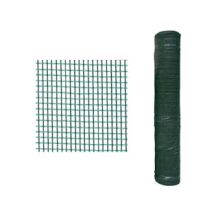 Rete Frangivento Scirocco Md Green- - Mt.2h. Rot. Mt.100 - 1 Rotolo Arrigoni