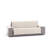 Iconscorner - Copridivano 4 Posti Crema Levante Pratica 190