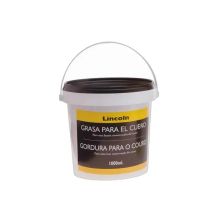Grasso Pelle Lincoln Impermeabile Resistente Temperatura 1kg
