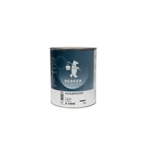 Debeer 8-14540 Hs Surfacer Nero 3 Lt