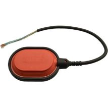 NEWGARDEN – 047433 – Flotteur pour pompes électriques – Accessoire de pompe de jardin – Longueur du câble, Type d'accessoire de pompe de jardin