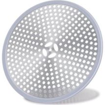 1 Unidad, Desagüe De Ducha, Filtro Para Cabello, Filtro De Desagüe De Ducha, Rejilla De Ducha Anticabello, Tapa De Desagüe De Lavabo, Atrapador De 